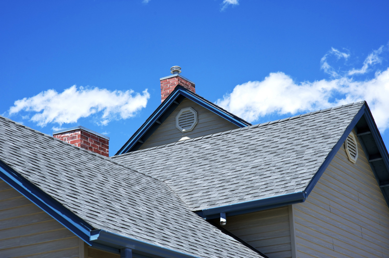 roofing with shingles